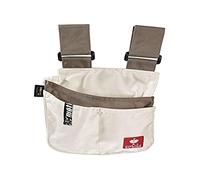 Engelbert Strauss e.s.Motion - Bolsa de Trabajo (Talla única), Color Gris