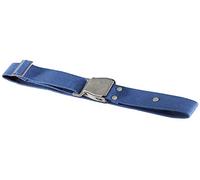 Engelbert Strauss e.s. motion - Bolsa para cinturón de herramientas (cinturón, 120-135 cm), color azul cobalto