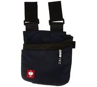 Engelbert Strauss e.s. motion, cinturón, cinturón de herramientas, azul marino