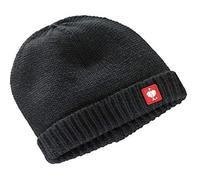 engelbert strauss GmbH & Co. KG e.s.roughtough Gorro para Clima Fro, Negro, Talla única Unisex Adulto