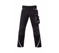 Engelbert Strauss GmbH & Co. KG - Pantalón - Hombre Negro, 48