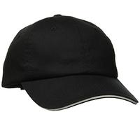 Engelbert Strauss - Gorra, Color Negro, Talla única