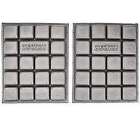 Engelbert Strauss RODILLERAS de Espuma de Polietileno