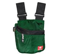 Engelbert Strauss Workertasche e.s.motion, Color:grün/schwarz;Größe:one size