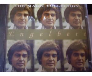 Engelbert - The Magic Collection