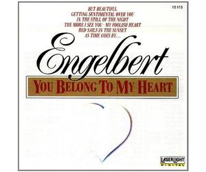 Engelbert - You Belong to My Heart [Import]