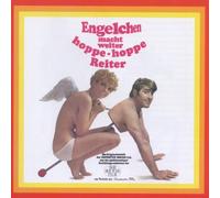 Engelchen Macht Weiter by Original Soundtrack (2012-03-15)