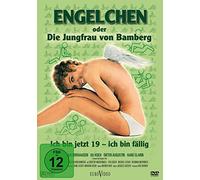 Engelchen oder die Jungfrau von Bamberg [Alemania] [DVD]
