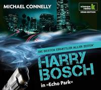 Engelhardt,Frank - Echo Park-Harry Bosch Ermittelt [Import]