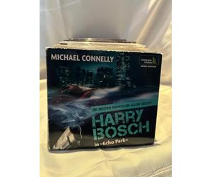 Engelhardt,Frank - Echo Park-Harry Bosch Ermittelt [Import]