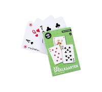 Engelhart - 390115 - Juego de Cartas XXL - tamaño de Las Cartas: 12,1 x 18,5 cm, 54 Cartas Gigantes