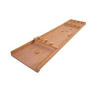 Engelhart - Billar Holandés Pequeño de Madera - 122 cm - 340650