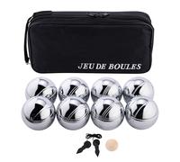 Engelhart - Sacoche de jeu de 8 Boules - 010203