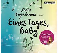 Engelmann, Julia - Eines Tages Baby