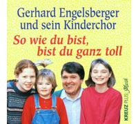 Engelsberger Gerhard - So Wie, Bist du Ganz T [Import]