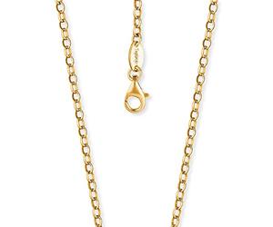 Engelsrufer Anchor Chain 925 Sterling Silver
