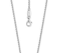 Engelsrufer Belcher cadena 925 esterlina plata espesor 2,1 mm (0.08") longitud 70 cm (27.56")