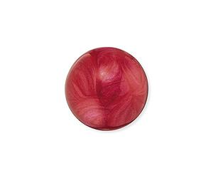 Engelsrufer Bola De Sonido Nácar Rojo