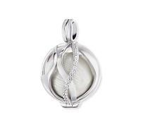 Engelsrufer Colgante Mujer Plata - ER-20-PARADISE-XS-ZI