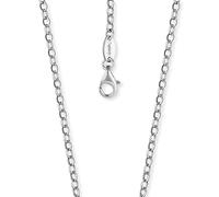 Engelsrufer Collar cadena Mujer plata - ERN-80-A