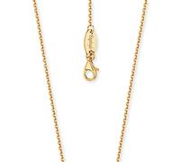 Engelsrufer Collar cadena Mujer plata - ERNA-43-19G