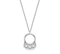 Engelsrufer ERN-FLYWING-ZI Collar de mujer 42cm, ajustable