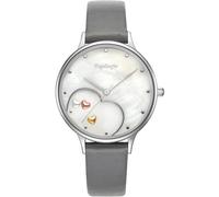 Engelsrufer ERWA-HEART-LGY1-MS Happy Hearts Reloj Mujer 34mm 5ATM