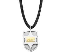 Engelsrufer Herzengel Acero Inoxidable Hen-Sheriff