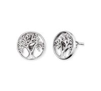 Engelsrufer Pendientes Árbol de la vida ERE-LILTREE-ST