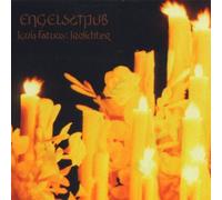 Engelsstaub^Engelsstaub - Ignis Fatuus/Irrlichter