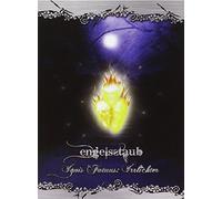 Engelsstaub - Ignis Fatuus: Irrlichter ltd. DVDigipak (enthält Neuaufnahmen/Re-Recordings)