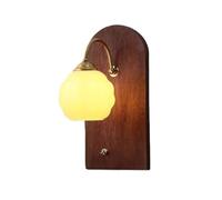ENGENDER Aplique Pared Decoración de pared Sala estar casa familia Dormitorio Mesilla noche Entrada Pasillo Escalera Lámpara