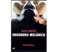 Engendro Mecanico [DVD]