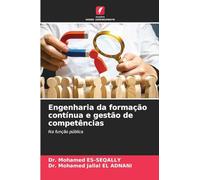 Engenharia da formação contínua e gestão de competências