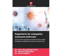 Engenharia de conjugados exossoma-anticorpo: para uma melhor penetração da barreira hemato-encefálica Estratégias de modificação da superfície e tradução clínica