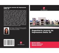 Engenharia reversa da impressora Delta 3D
