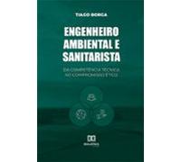 Engenheiro Ambiental E Sanitarista (ebook)