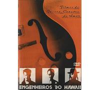Engenheiros Do Hawaii - Filme De Guerra [USA] [DVD]