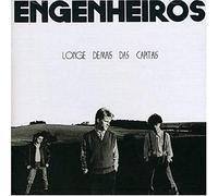 Engenheiros Do Hawaii - Longe Demais Das Capitais