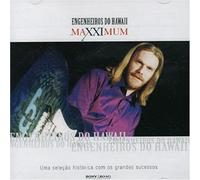 Engenheiros Do Hawaii - Maxximum