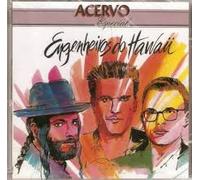Engenheiros Do Hawaii - Serie Acervo (UK Import)