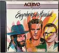 Engenheiros - Engenheiros Do Hawaii