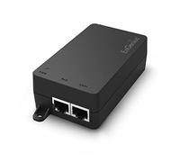 EnGenius Adaptador EPA5060XBT 60W 10Gb de un solo puerto de alimentación sobre Ethernet (PoE++)