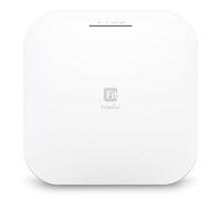EnGenius Ap inalámbrico (EWS276-FIT) | True 4X4 Wi-FI 6 Dual Band AX3600 | 2,5 GB PoE+ | Opciones de Control Cloud & App y OnPrem | WPA3, MU-MIMO, itinerancia de Malla y sin Costuras | Adaptador