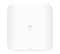 EnGenius Cloud Managed Wi-Fi 7 PoE Mesh Ap Tri-Band 2 x 2 x 2 x 2 El Punto de Acceso Proporciona velocidades de 9.4 Gbps y un PoE+ de 10 GbE para un Rendimiento Superior y fácil colocación - ECW526