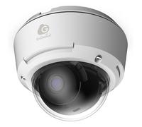 Engenius ecc100 cámara de vigilancia almohadilla cámara de seguridad