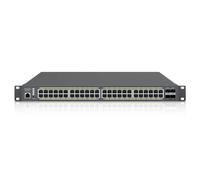 EnGenius ECS1552P Switch gestionado 48x RJ45 Gigabit PoE+, 4x SFP+, EnGenius Cloud