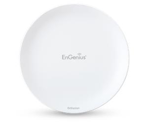 EnGenius EnStation5-AC Bridge WiFi 5G AC900 5GHz PoE Pasivo