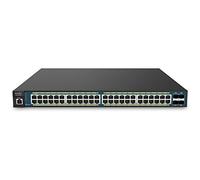EnGenius ews7952fp Controlador y Switch, PoE PSE Negro