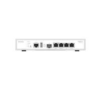 EnGenius Fit XG60. SDWAN Balanceo de Carga, Redundancia, 4G, Gestión Cloud, Auto VPN